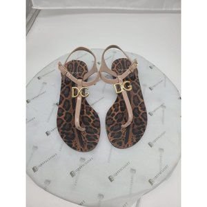 Dolce & Gabbana Sandals